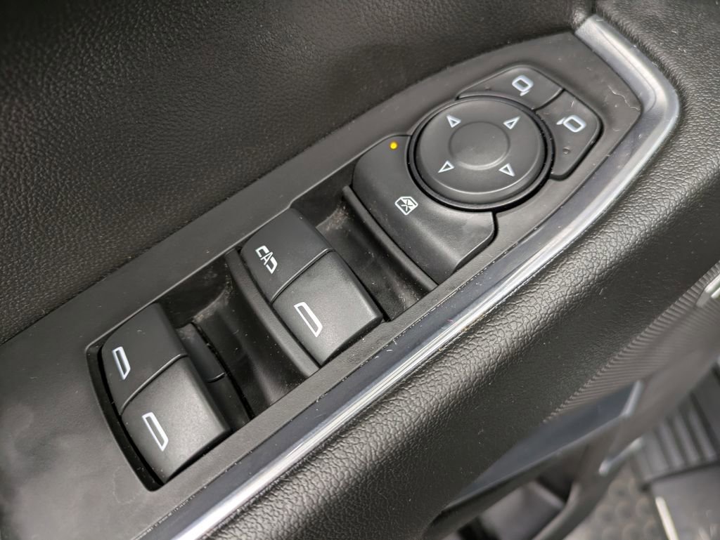 Used 2024 GMC Sierra 1500 Elevation w/ Elevation Premium Package image 10