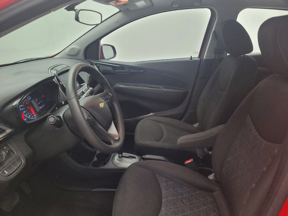 Used 2021 Chevrolet Spark LT FWD image 17