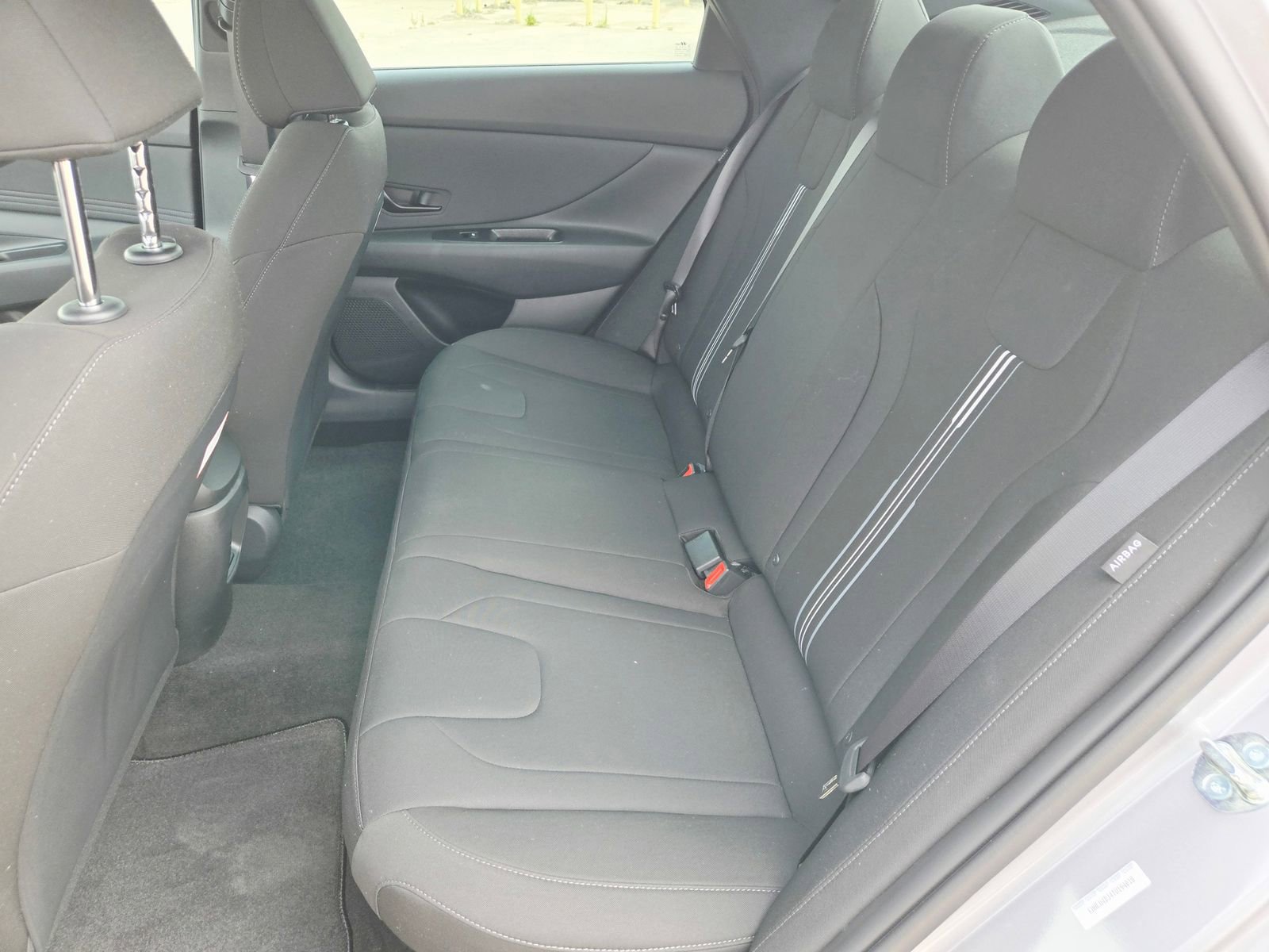 New 2026 Hyundai Elantra Sport image 17