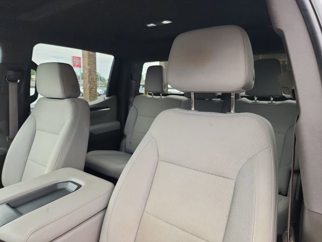 Used 2024 GMC Sierra 1500 SLE AWD/4WD image 11