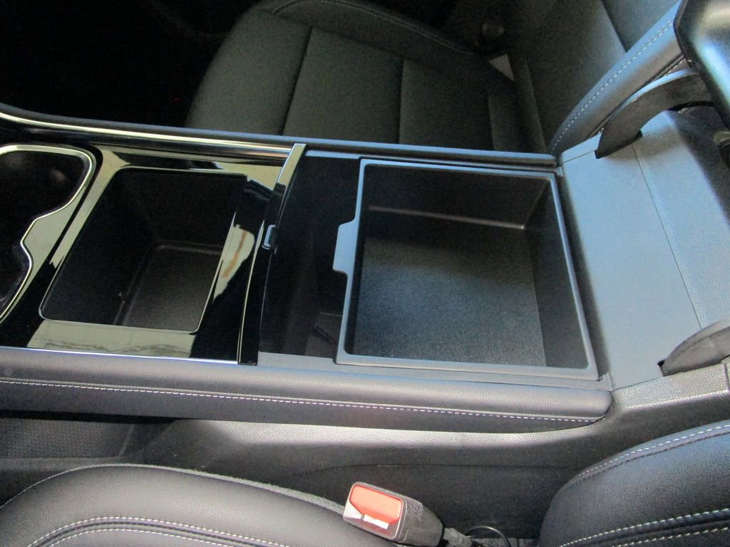 New 2026 Chevrolet Traverse LT w/ Driver Confidence Package image 38