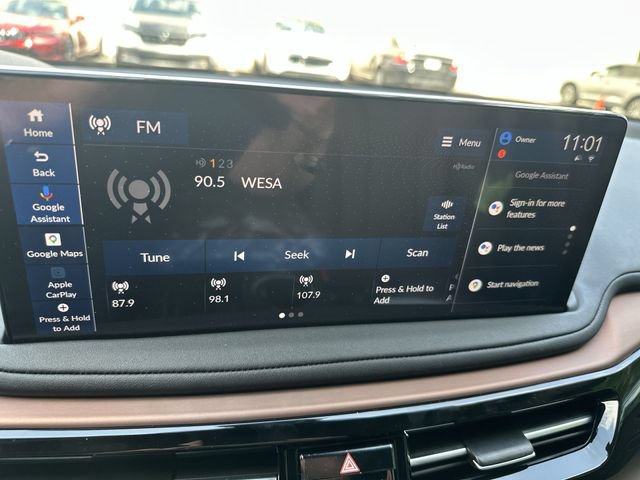 New 2026 Acura MDX SH-AWD w/ Technology Package image 17