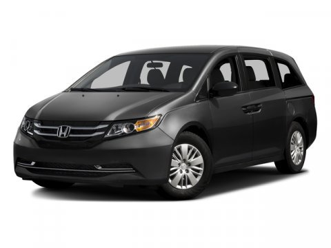 Used 2016 Honda Odyssey LX image 1