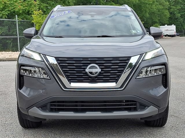 Used 2023 Nissan Rogue SV w/ SV Premium B Package AWD/4WD image 5