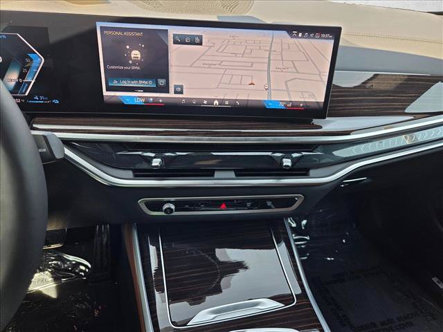 New 2026 BMW X5 xDrive50e w/ Executive Package AWD/4WD image 12