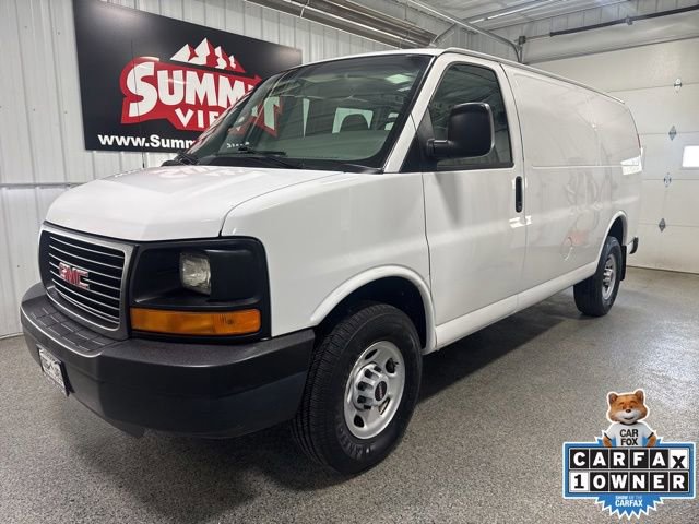 Used 2009 GMC Savana 2500 image 1