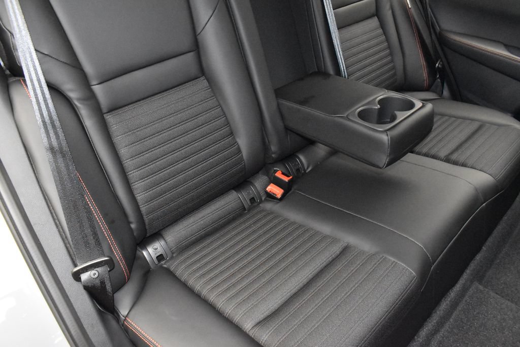 New 2026 Nissan Rogue SV w/ Rock Creek Premium Package AWD/4WD image 32