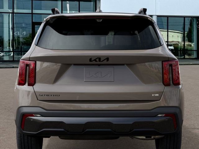 New 2026 Kia Sorento SX Prestige image 13