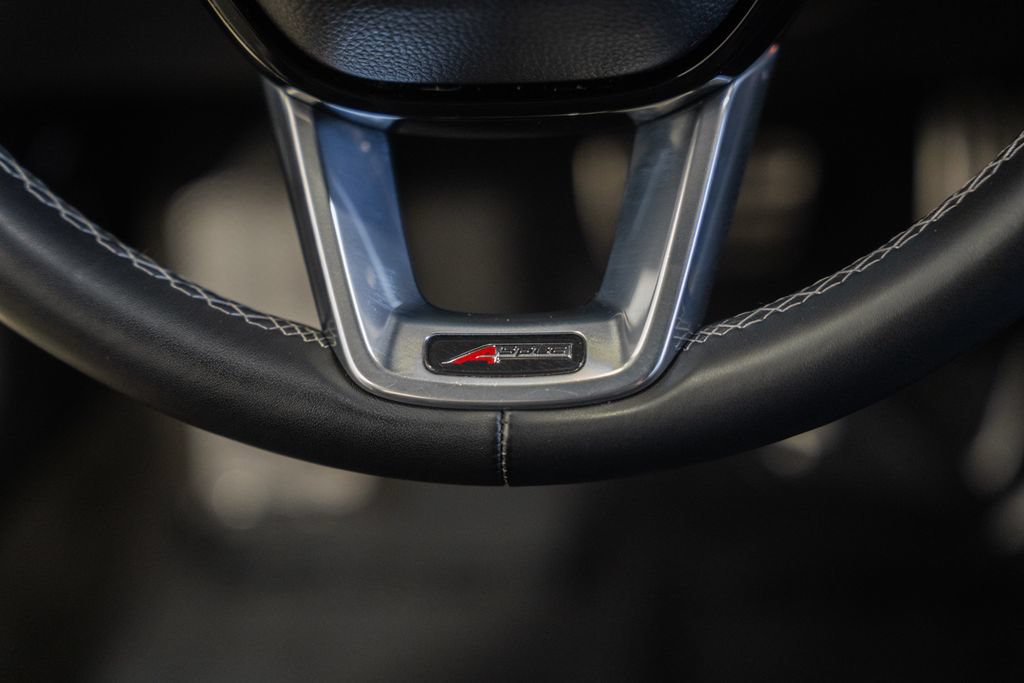 Used 2024 Acura Integra A-Spec FWD image 32
