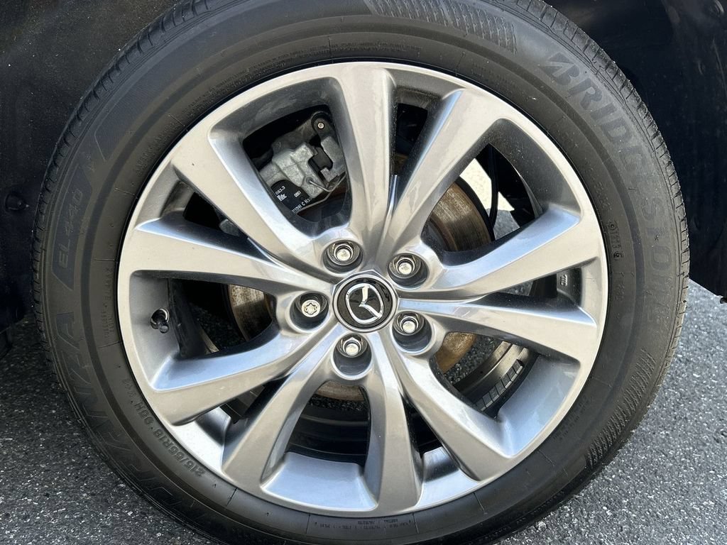 Certified 2023 MAZDA CX-30 AWD 2.5 S w/ Preferred Package image 11