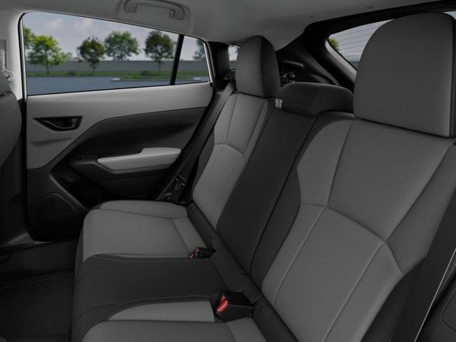 New 2027 Subaru Crosstrek 2.5i AWD/4WD image 16