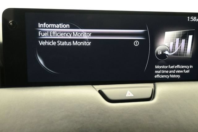 Certified 2026 MAZDA CX-90 3.3 Turbo S w/ Premium Plus AWD/4WD image 17