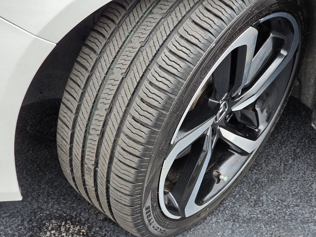 Used 2020 Honda Accord Sport image 20