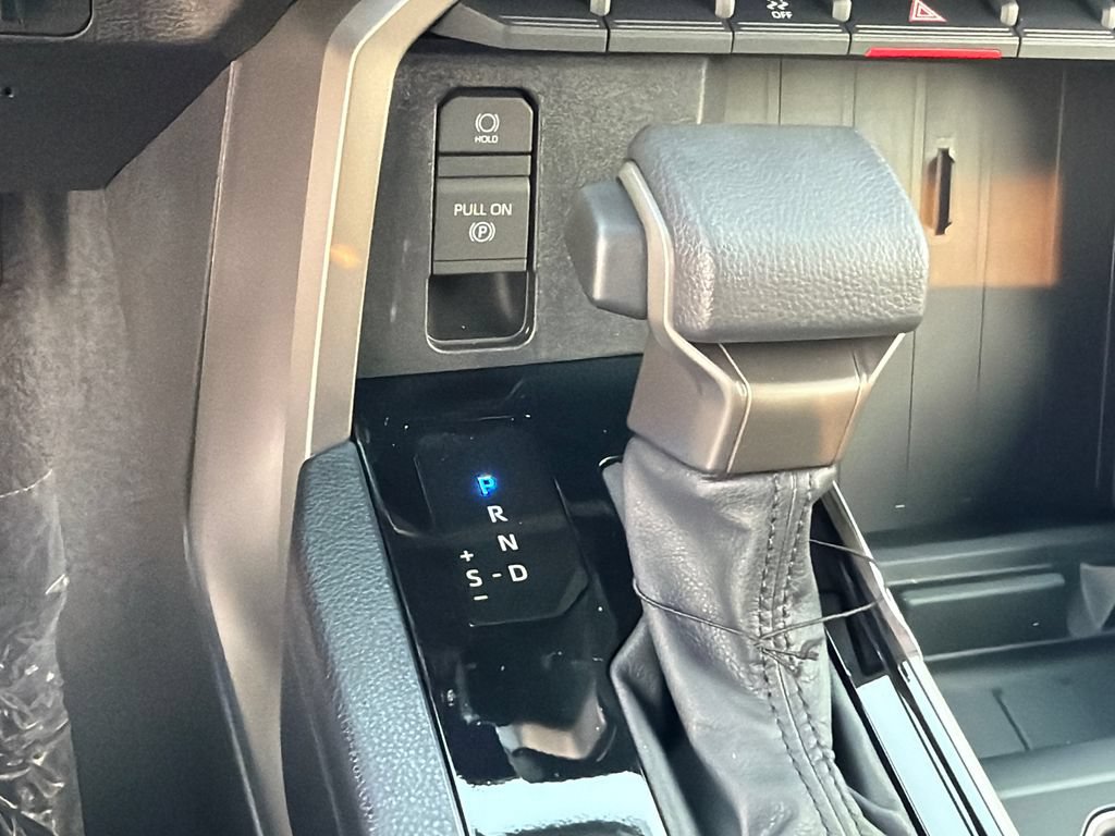 New 2026 Toyota Tundra SR5 AWD/4WD image 24