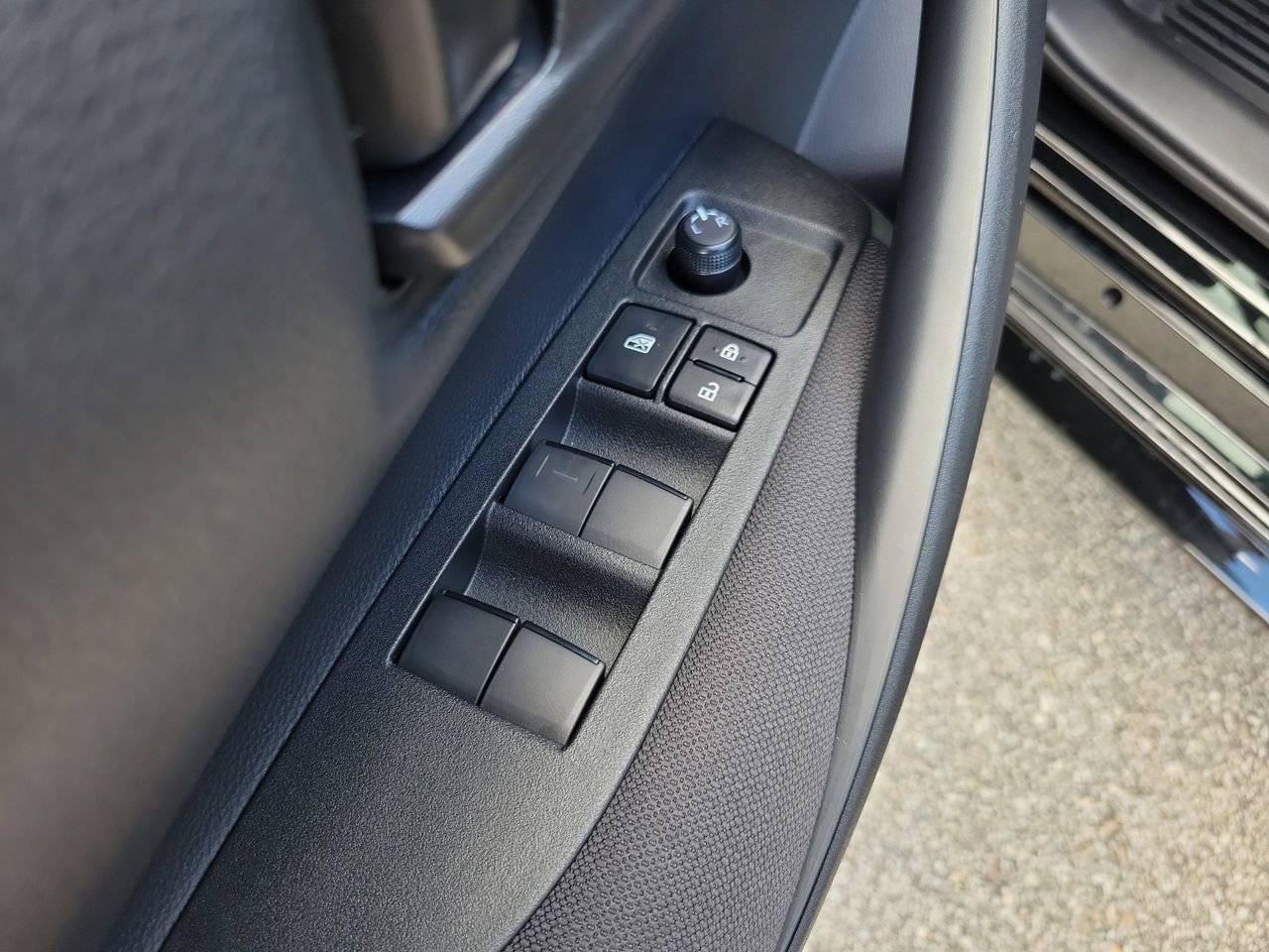 New 2026 Toyota Corolla LE FWD image 14