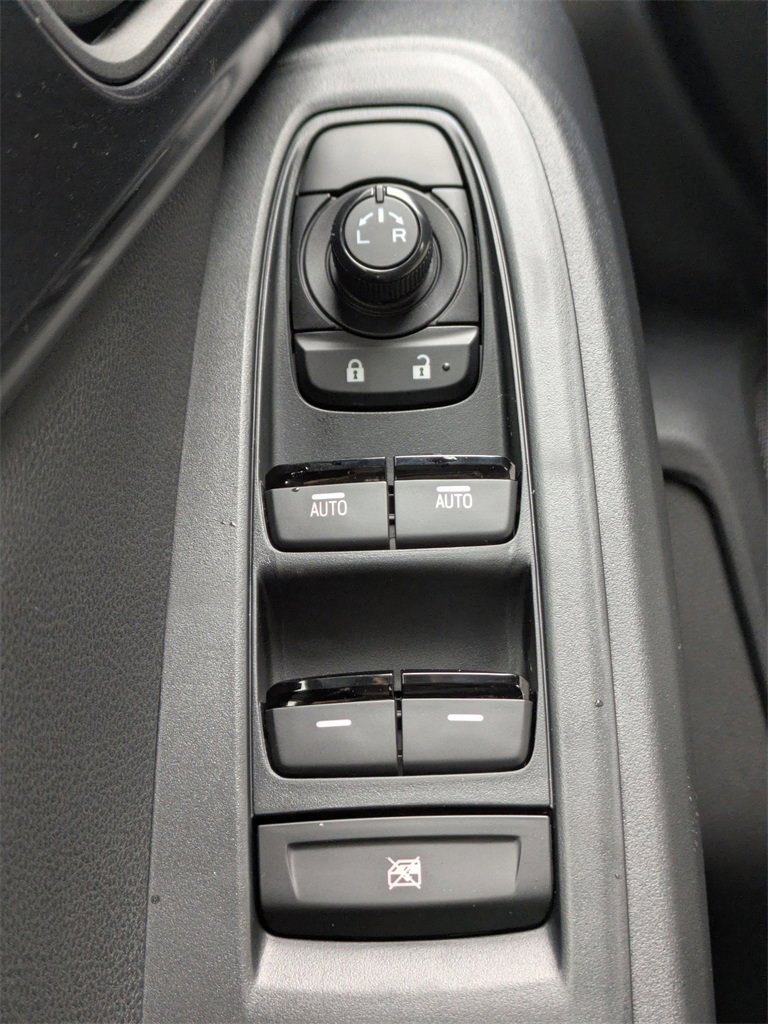 New 2026 Subaru Impreza RS w/ Popular Package #1 image 25