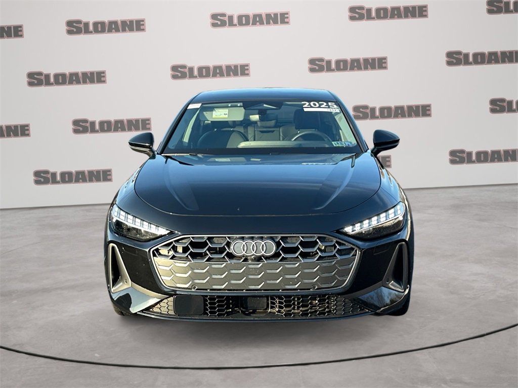 Used 2025 Audi A5 2.0T Premium Plus Sedan w/ Premium Plus image 8