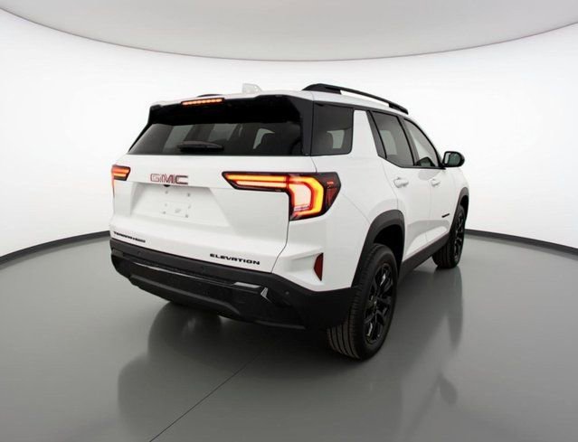 New 2026 GMC Terrain Elevation w/ Elevation Premium Package image 6