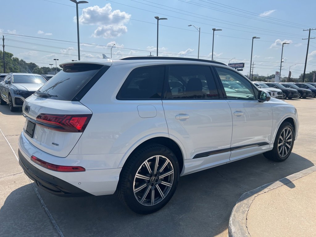 Used 2023 Audi Q7 2.0T Premium Plus w/ Premium Plus Package
