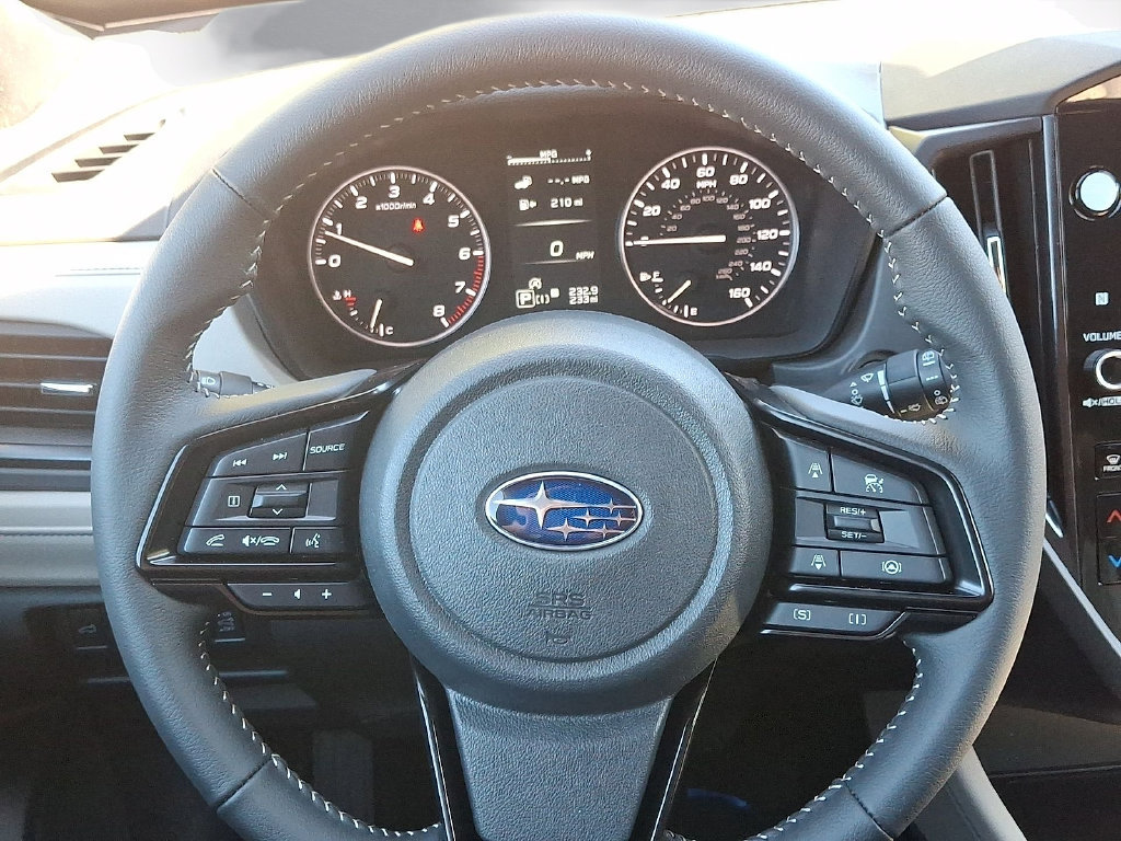 New 2026 Subaru Forester Premium AWD/4WD image 17