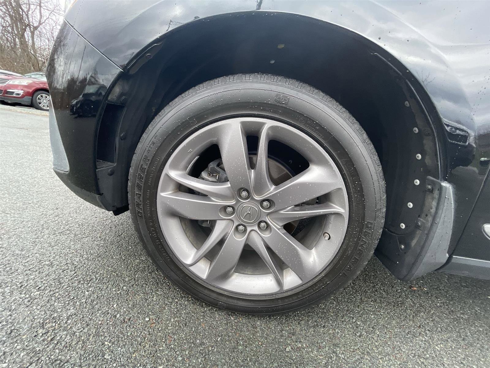 Used 2020 Acura RDX AWD w/ Advance Package image 27