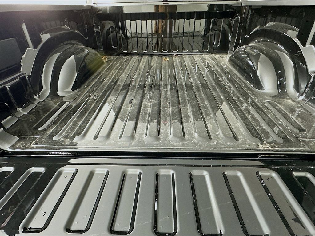 New 2026 RAM 1500 Big Horn image 33