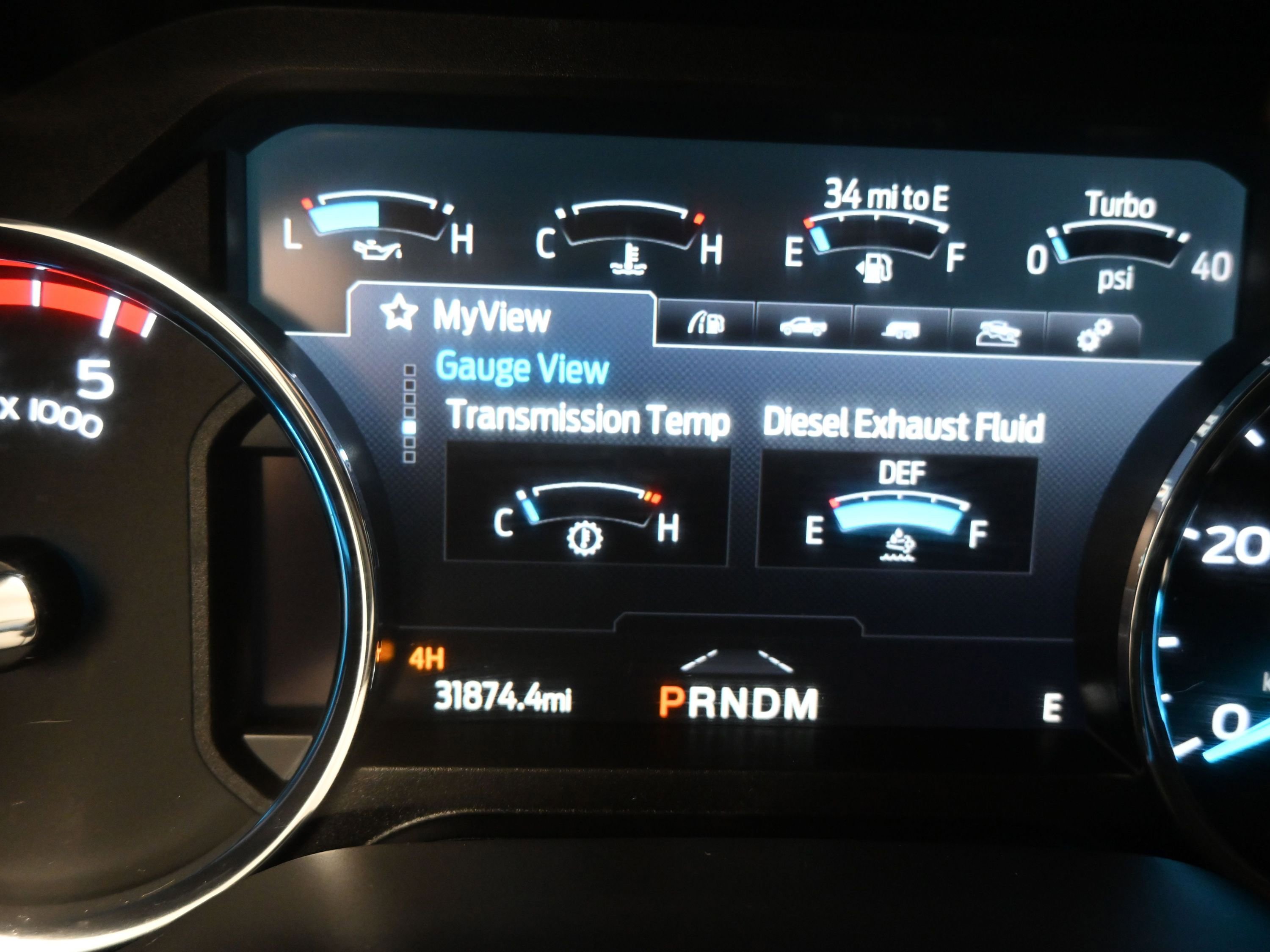 Used 2020 Ford F250 Lariat w/ Chrome Package image 21