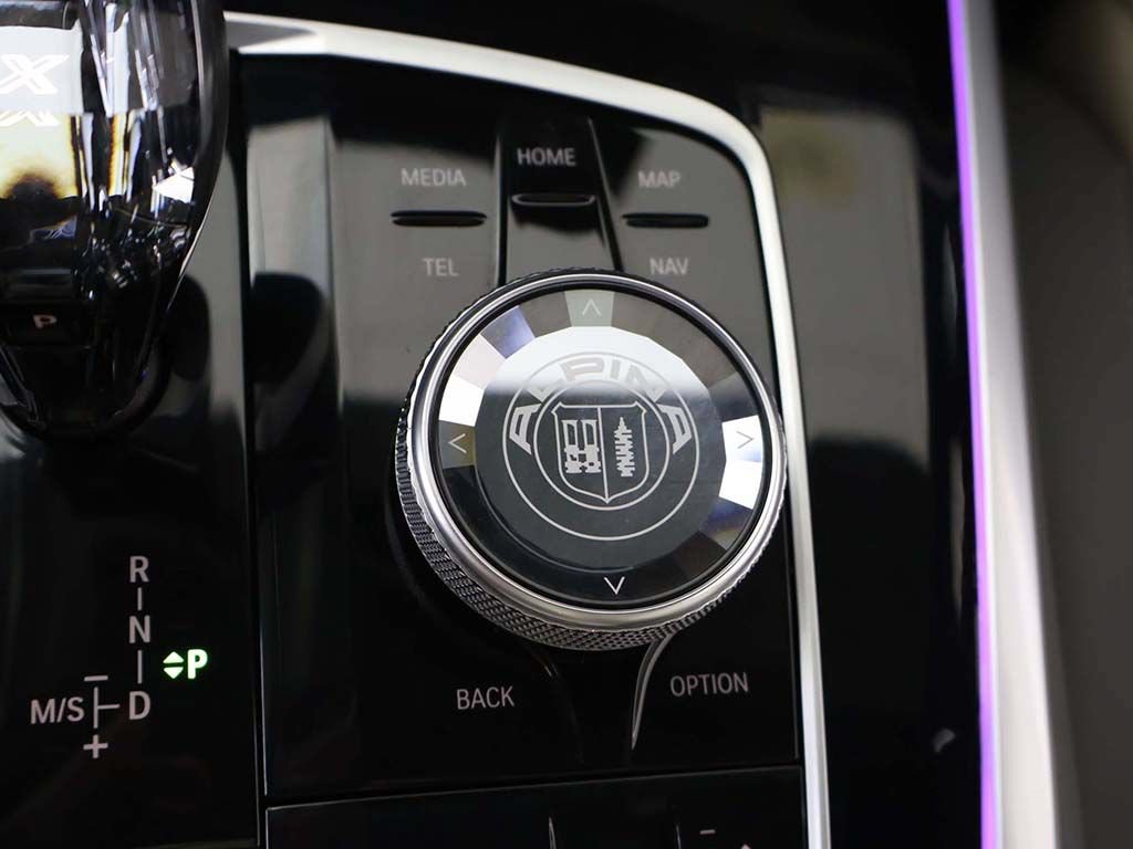 Used 2024 BMW ALPINA XB7 AWD/4WD image 68