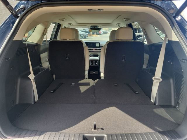 New 2026 Kia Sorento EX image 8