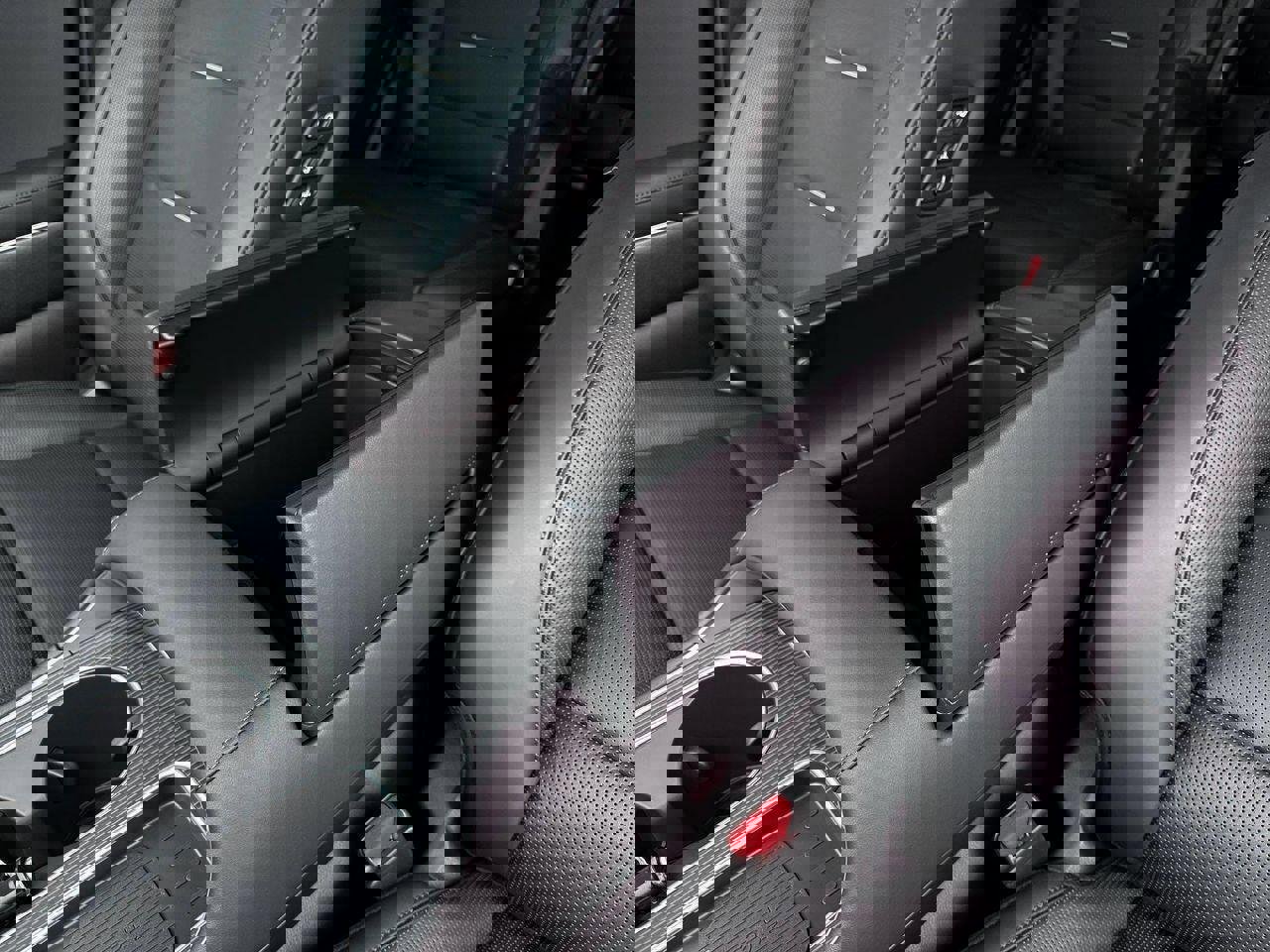 New 2026 Hyundai Palisade Calligraphy image 18