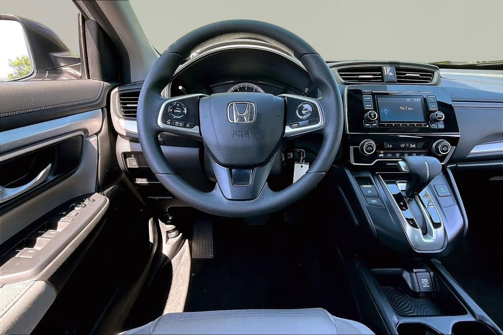 Used 2019 Honda CR-V LX image 9