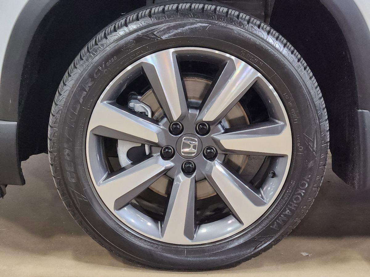 Used 2023 Honda Pilot Elite image 29