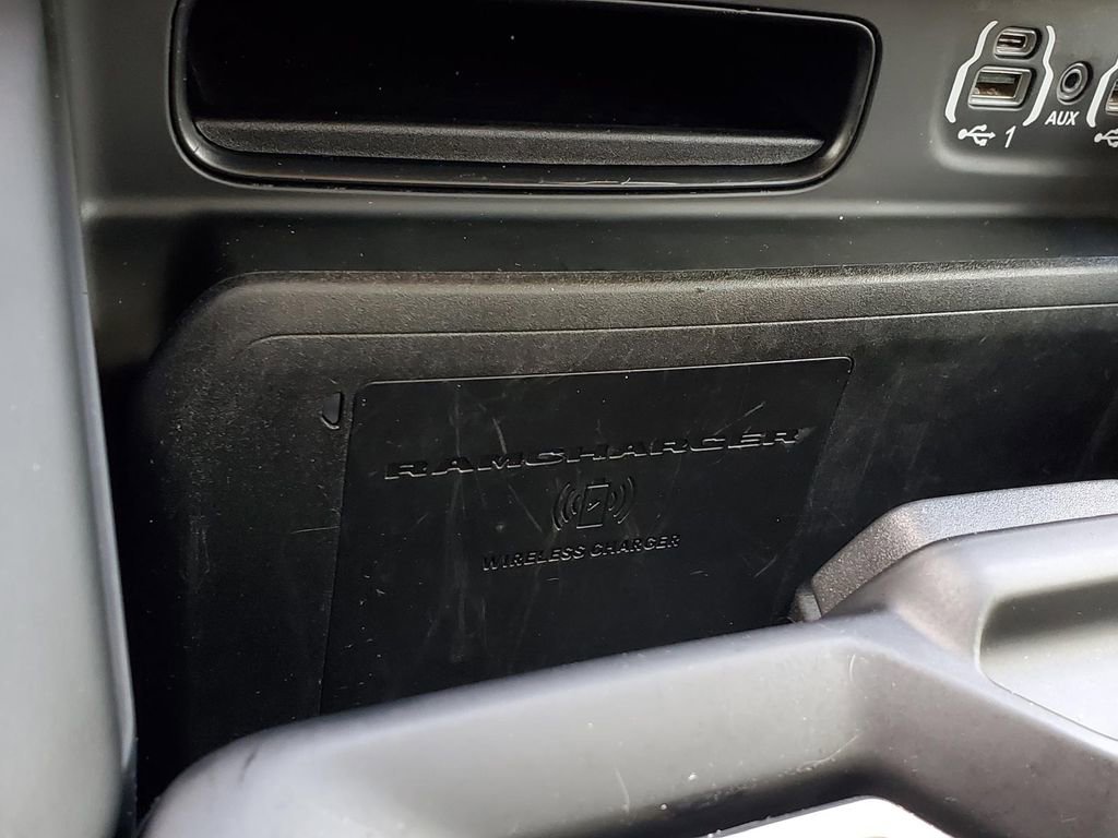 Used 2021 RAM 1500 Limited image 26