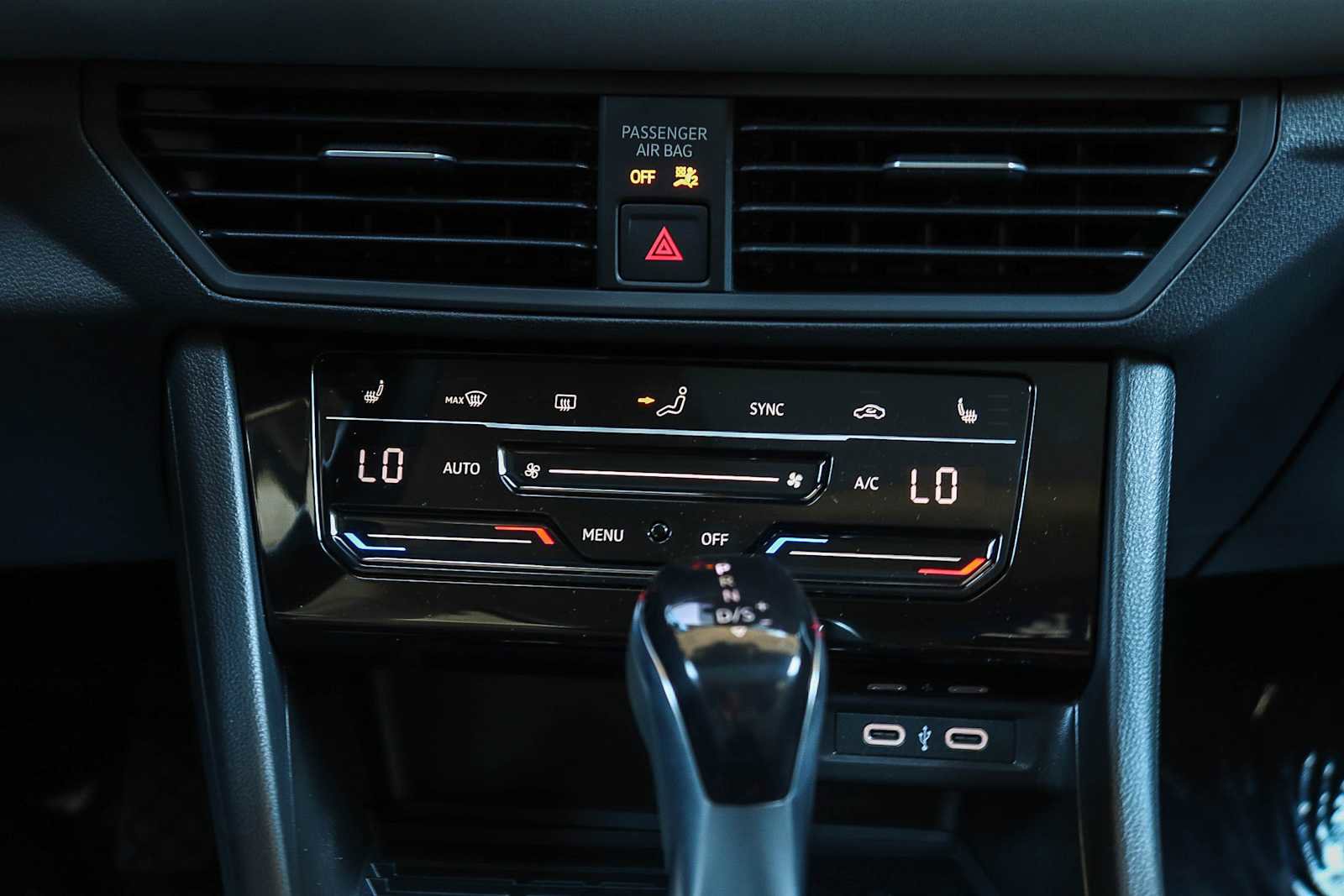 New 2026 Volkswagen Jetta SE image 16