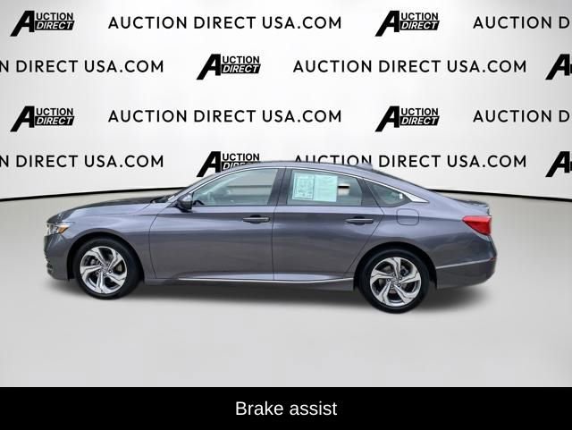 Used 2020 Honda Accord EX video 3