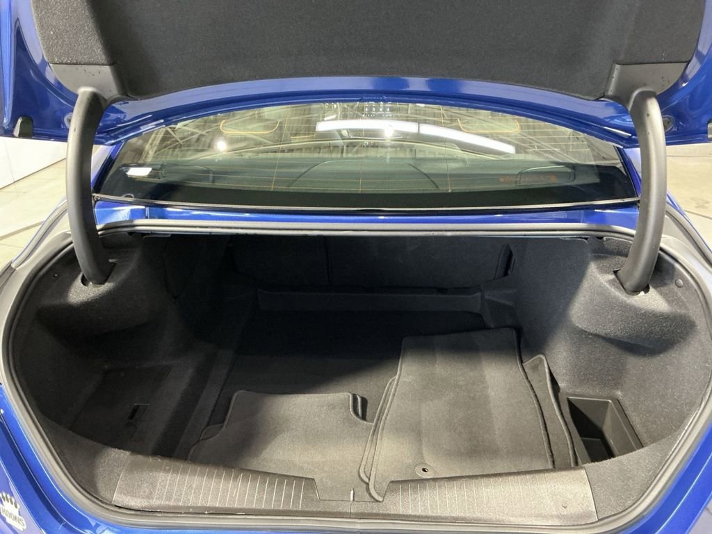 Used 2023 Cadillac CT4 Sport image 33