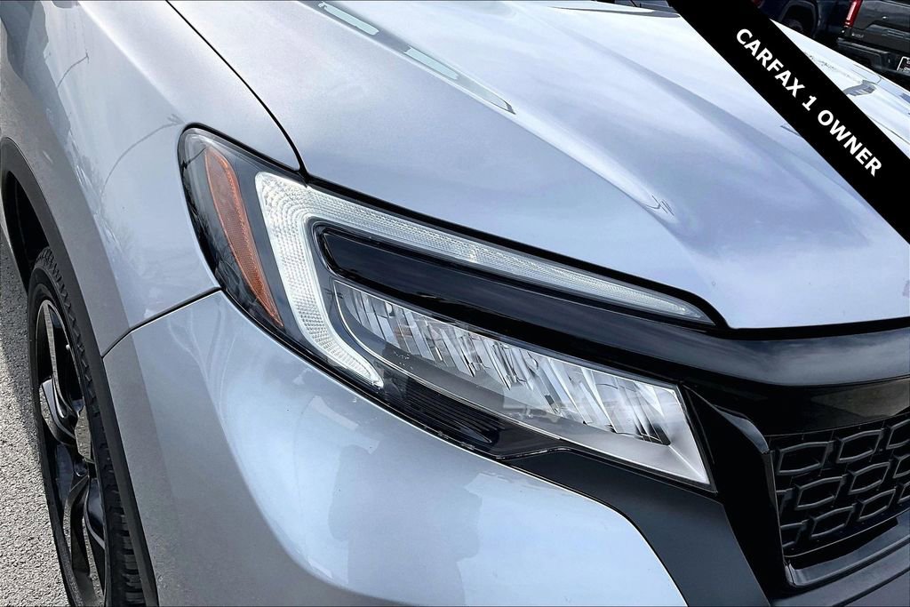 Used 2021 Honda Passport Elite image 31