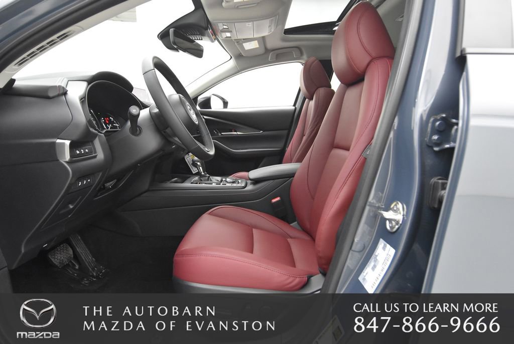 New 2026 MAZDA CX-30 AWD 2.5 S image 32