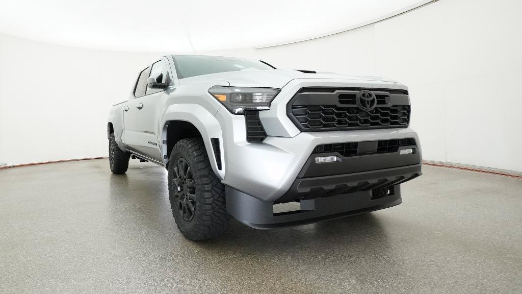 New 2026 Toyota Tacoma TRD Sport AWD/4WD image 33