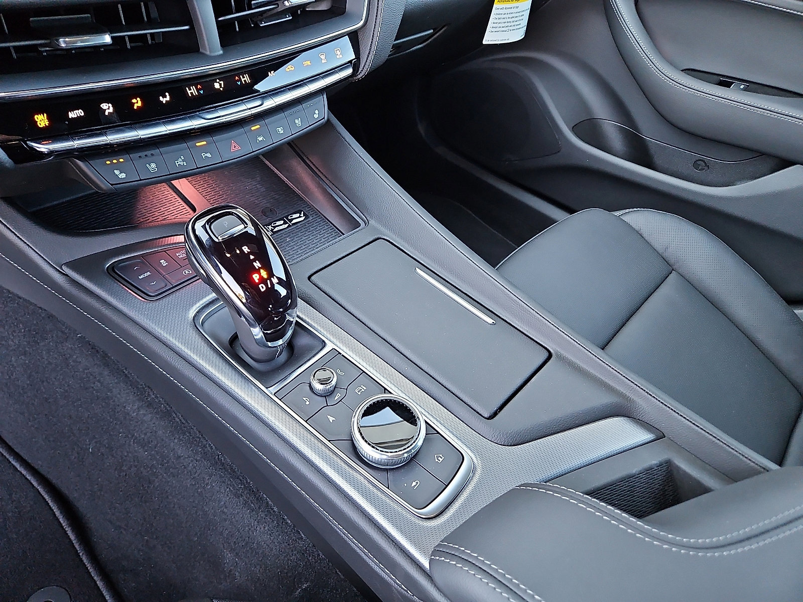 New 2026 Cadillac CT5 Premium Luxury image 20