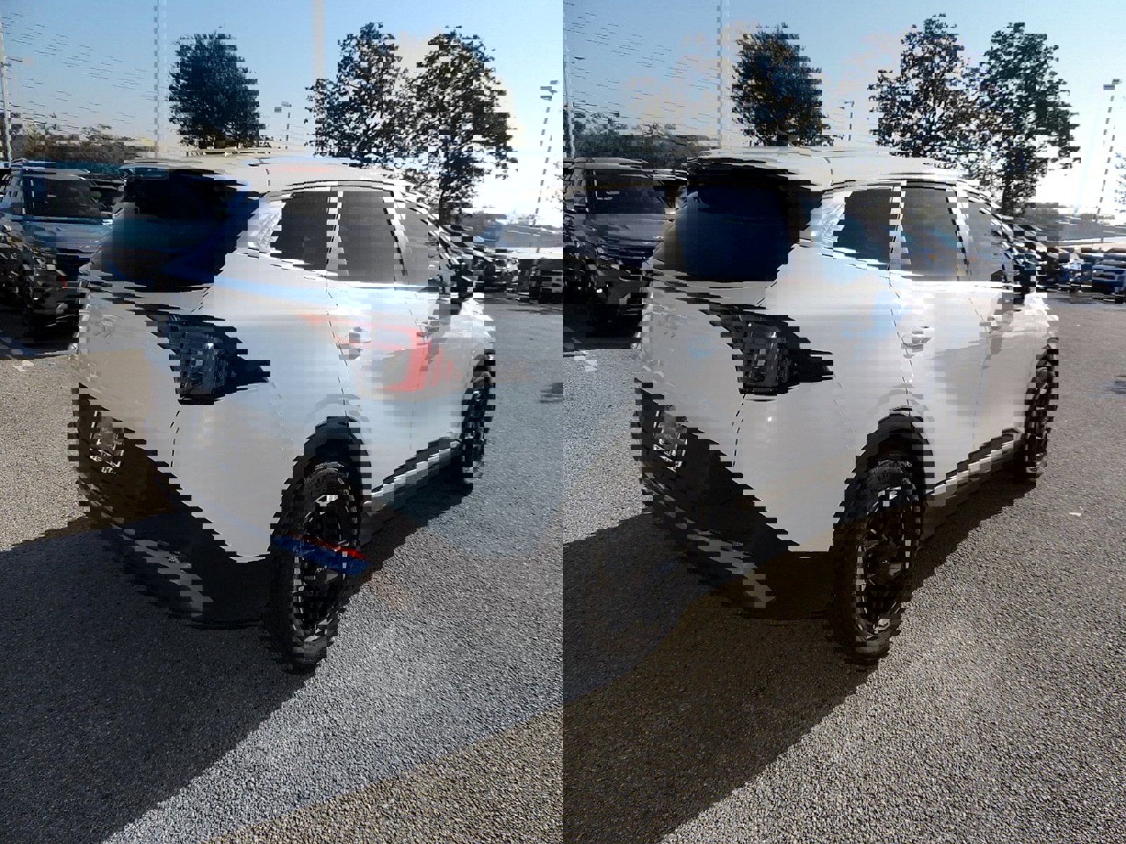 New 2026 Kia Sportage EX image 5