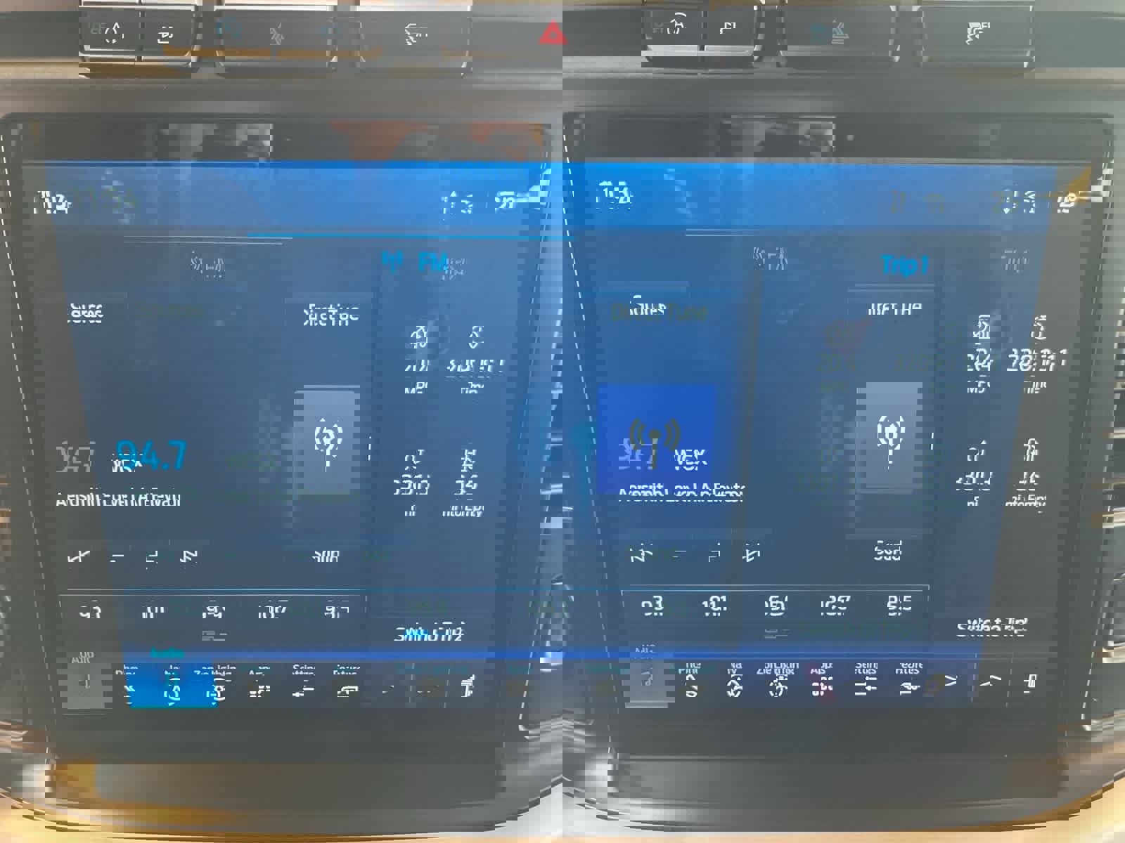 Used 2021 Ford F150 XLT w/ Equipment Group 302A High image 23