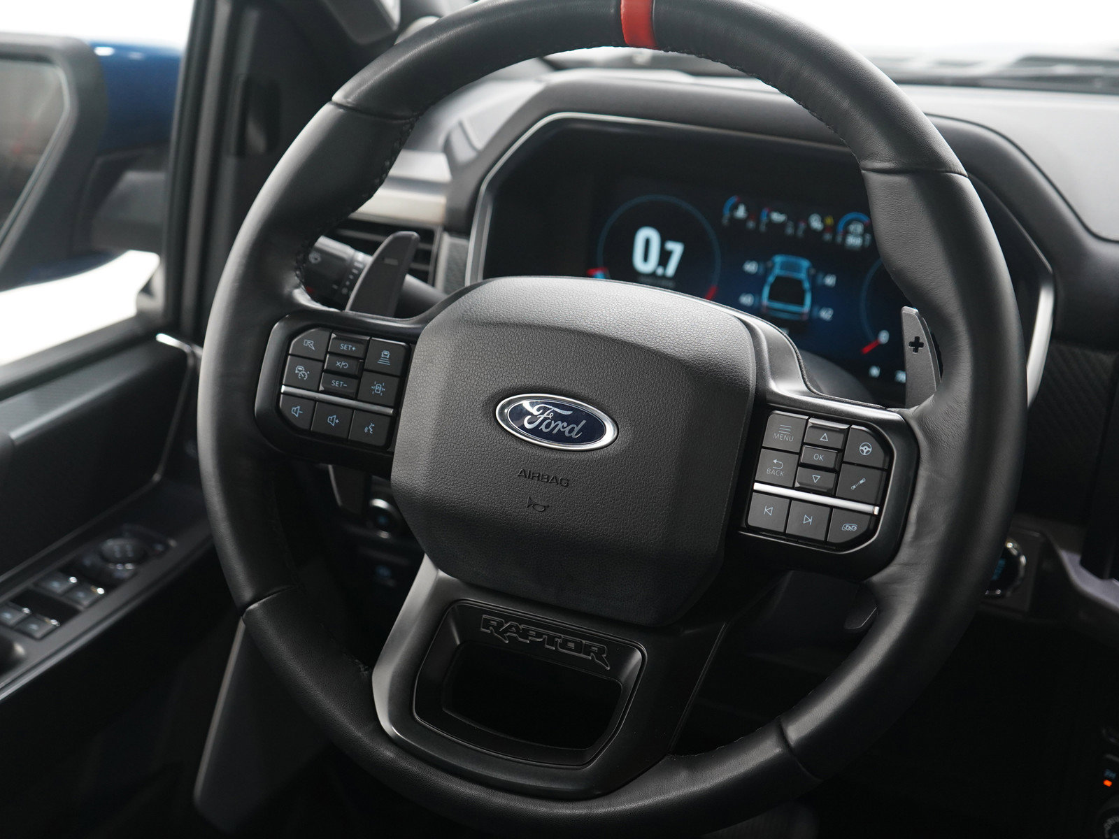 Used 2022 Ford F150 Raptor w/ Equipment Group 801A High image 14