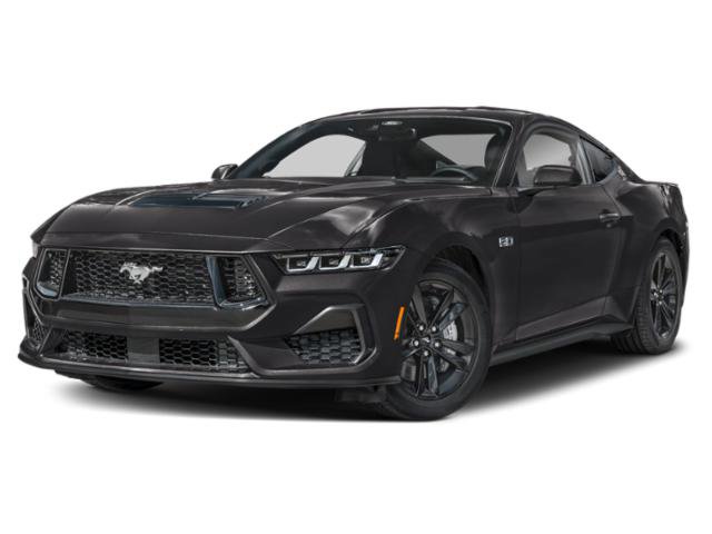 New 2024 Ford Mustang GT Premium w/ GT Performance Package image 27