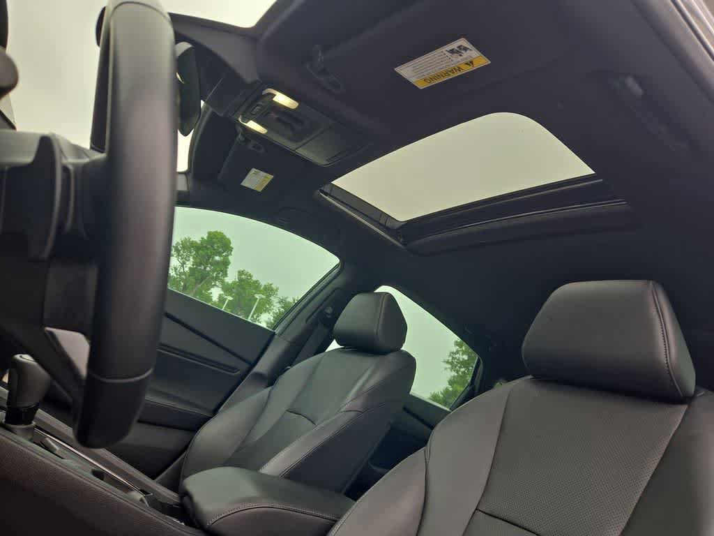 Used 2025 Honda Accord Sport image 20