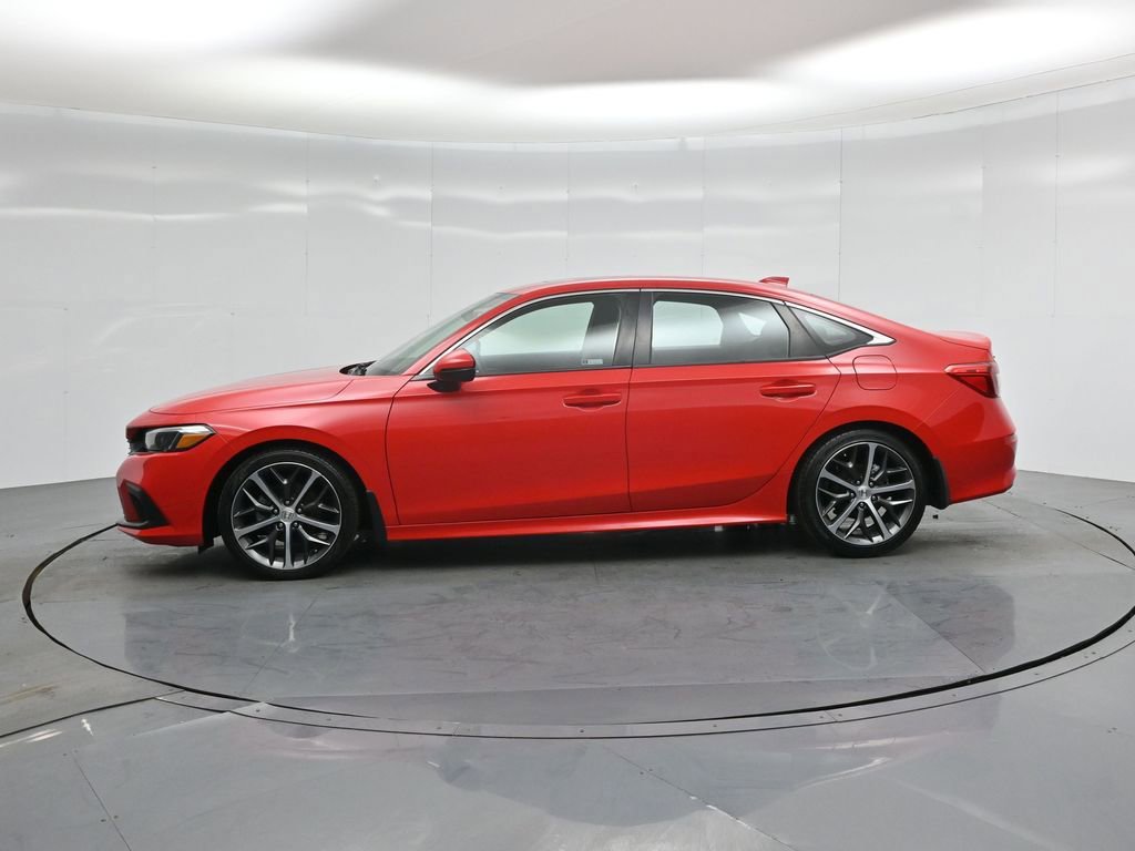 Used 2024 Honda Civic Touring image 30