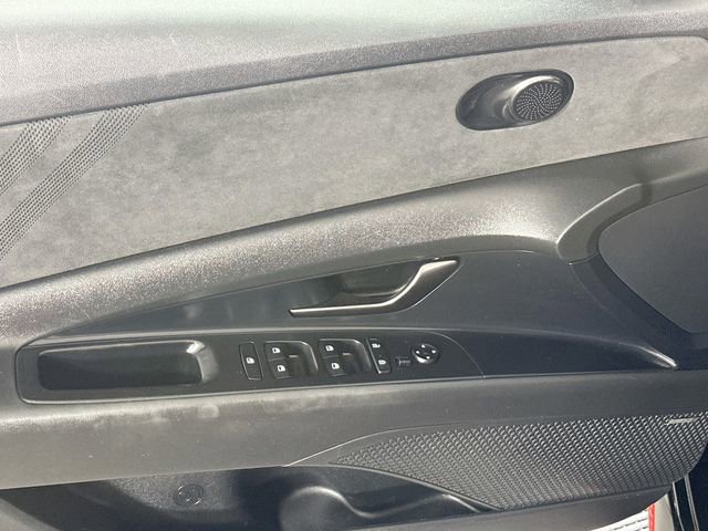 Used 2023 Hyundai Elantra N FWD image 26