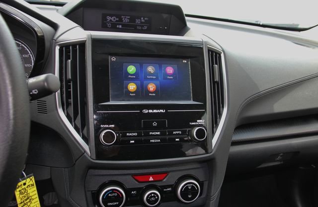 Certified 2023 Subaru Crosstrek 2.0i image 23