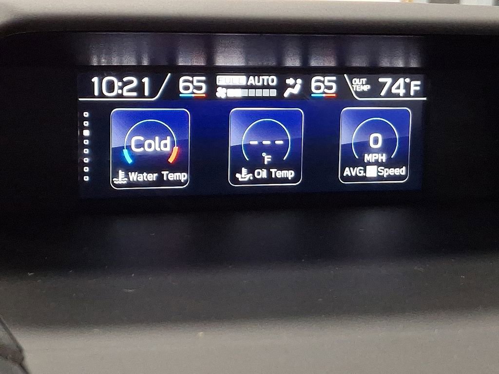 Certified 2023 Subaru Forester Limited image 20