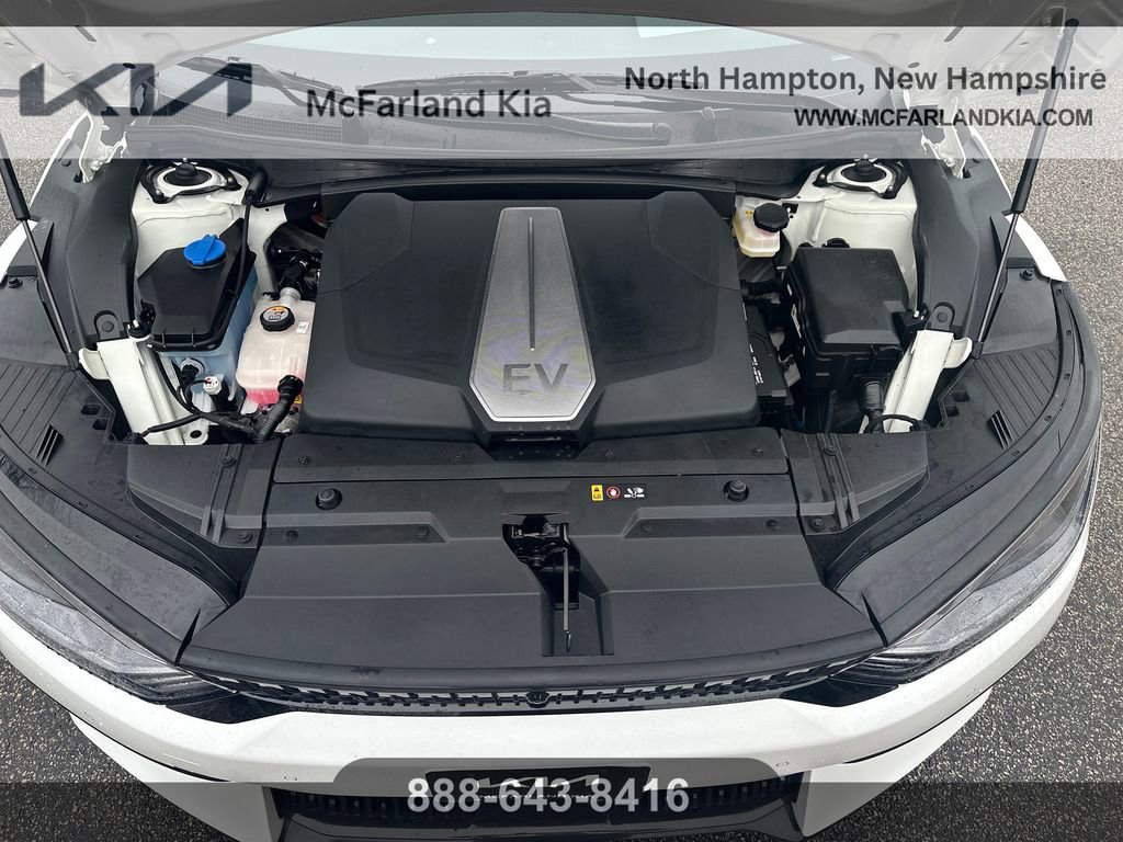 Used 2023 Kia EV6 GT AWD/4WD image 27